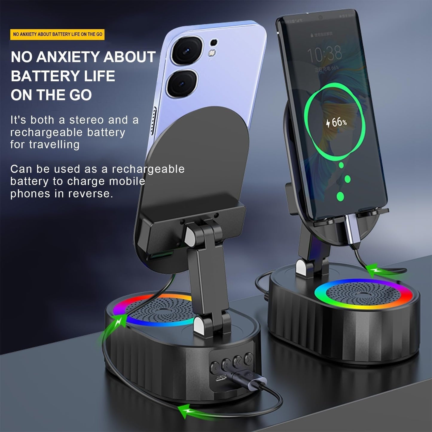 LightFlow Power