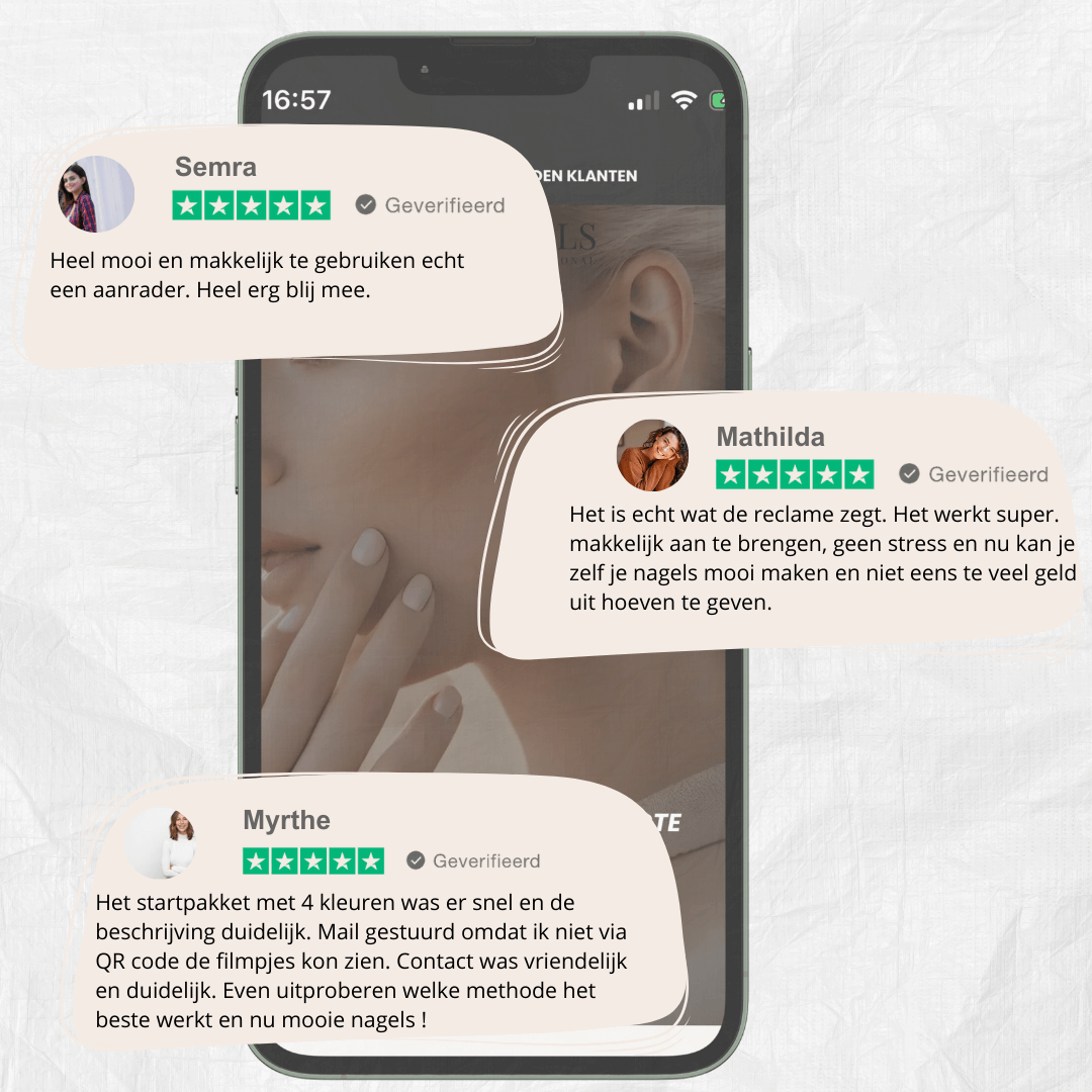 Polygel HomeKit