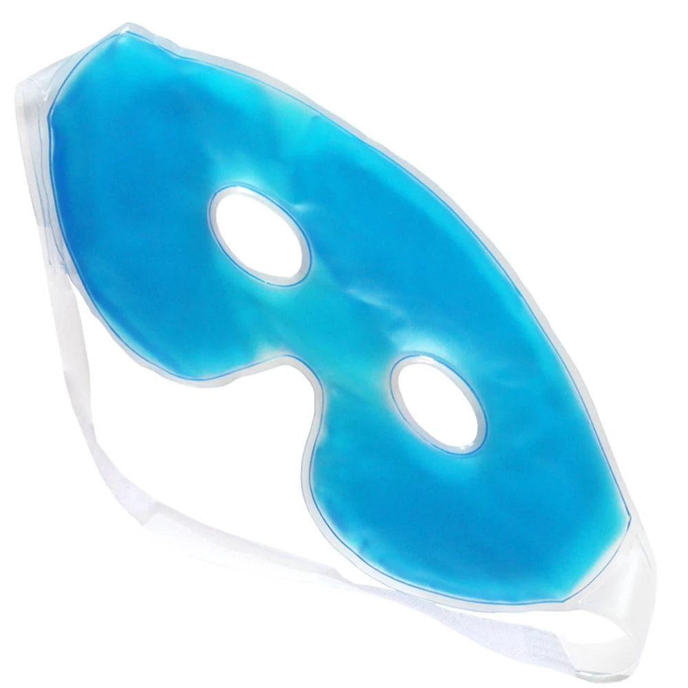 CoolRest Oogmasker