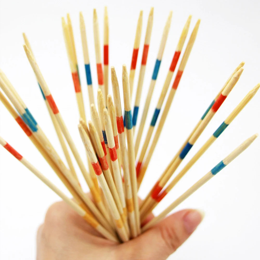 Meaka | Pick Up Sticks