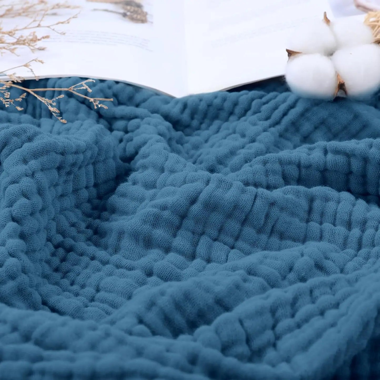 Hydor | 100% Cotton