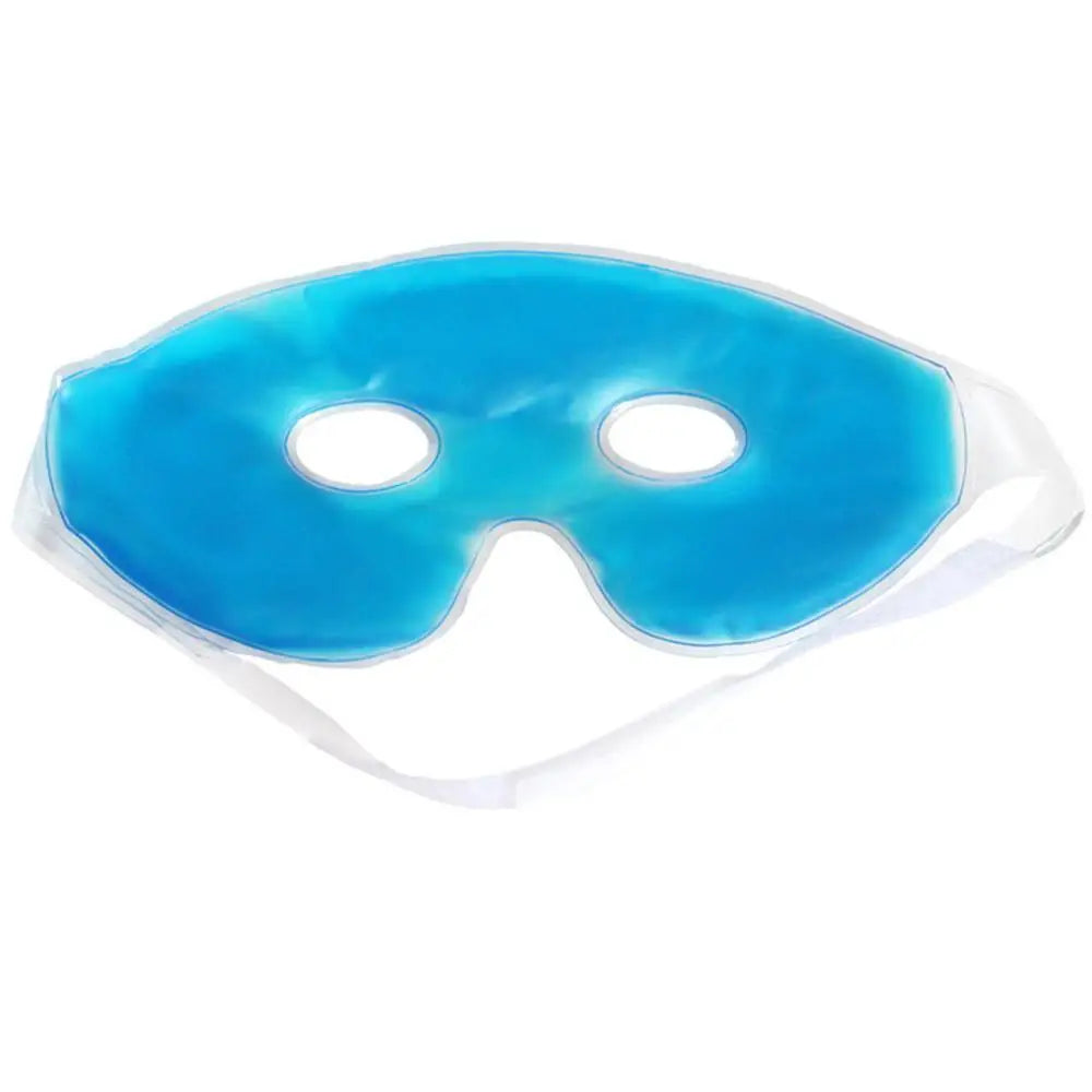 CoolRest Oogmasker