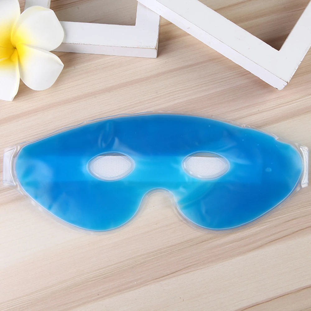 CoolRest Oogmasker