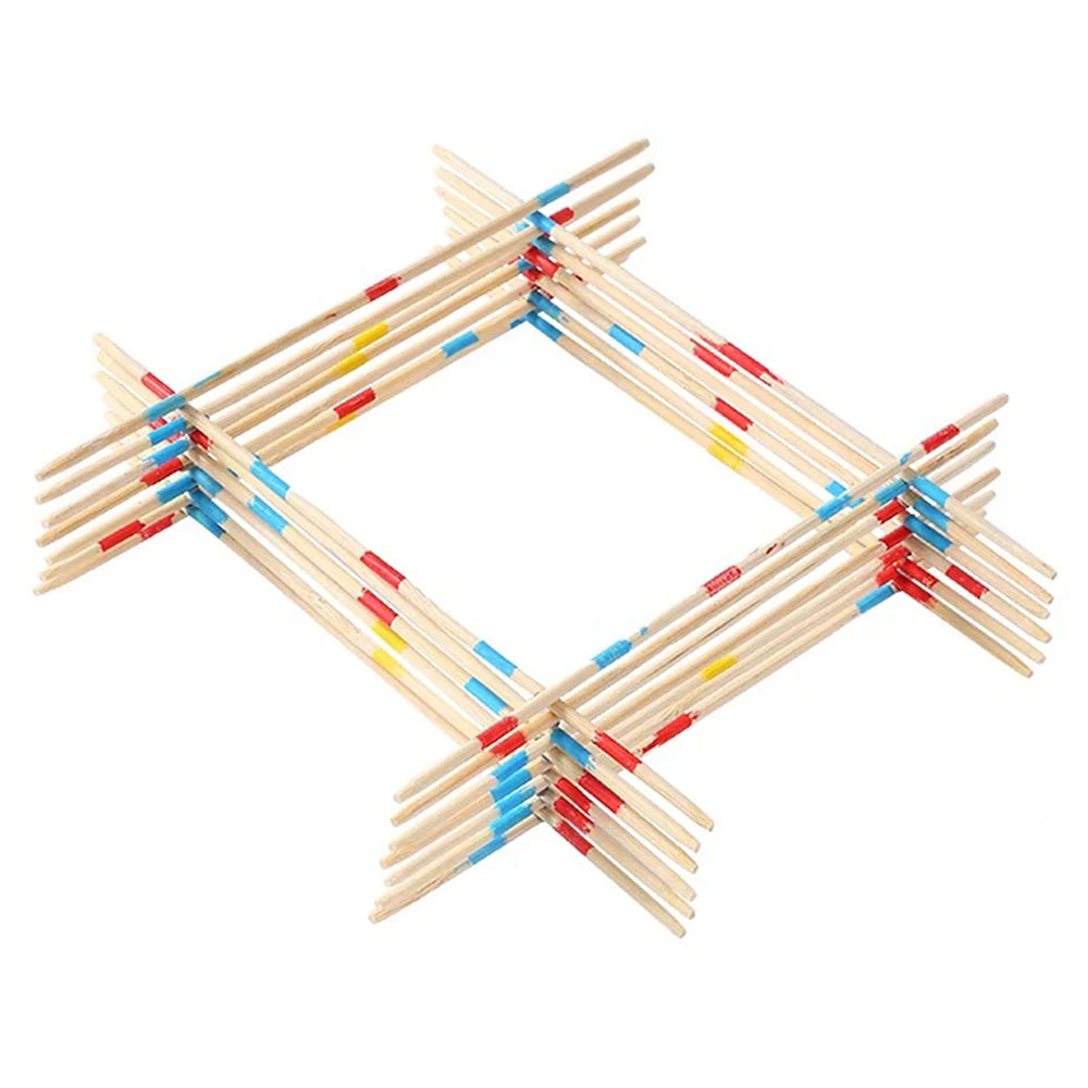 Meaka | Pick Up Sticks