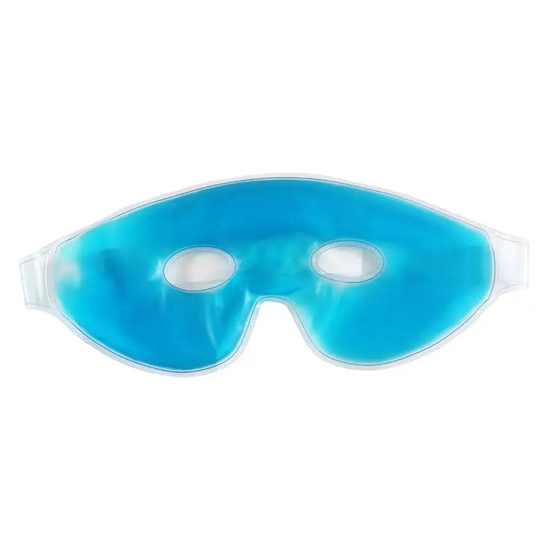 CoolRest Oogmasker