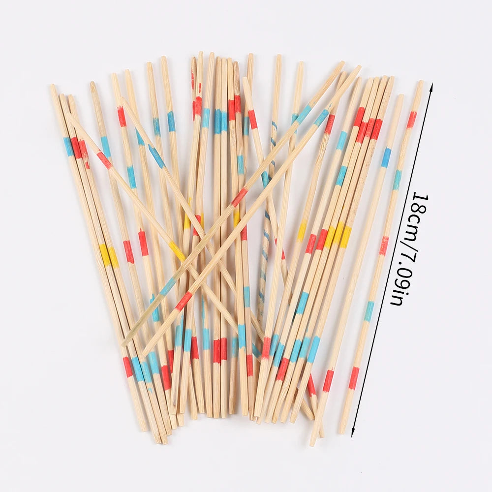 Meaka | Pick Up Sticks