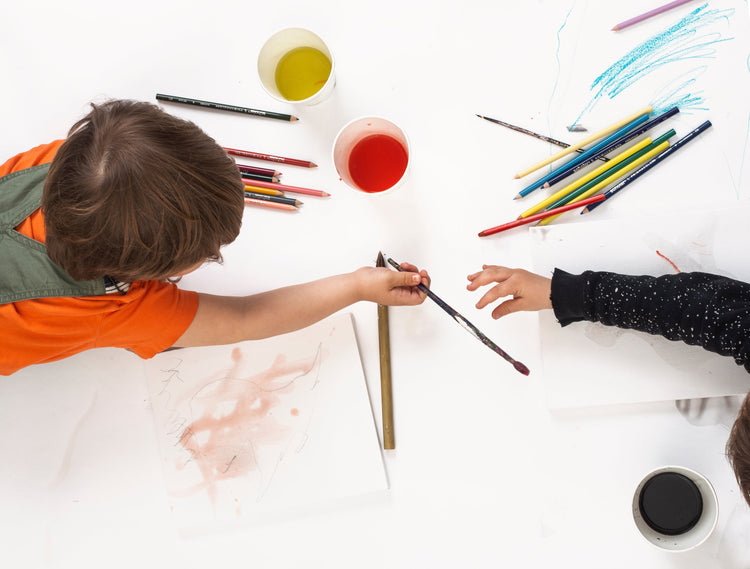 Kind & Spelen