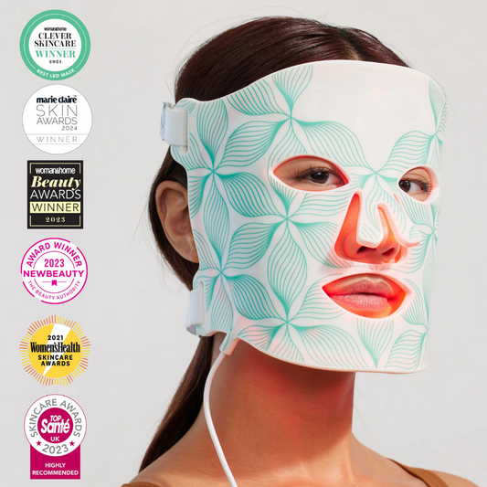 Demucare Skin Mask