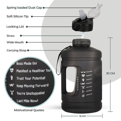 HydraBoost