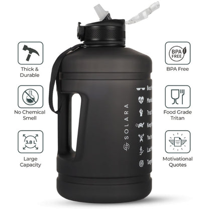 HydraBoost