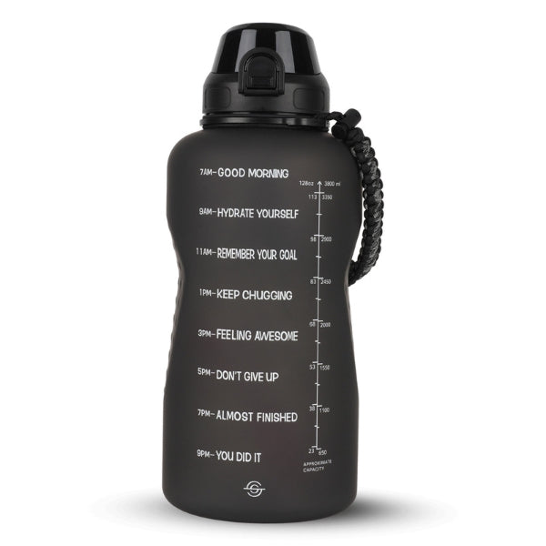 HydraBoost