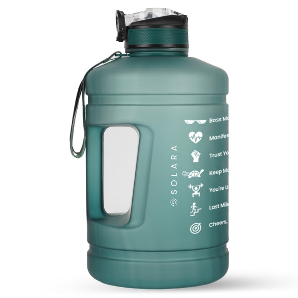 HydraBoost