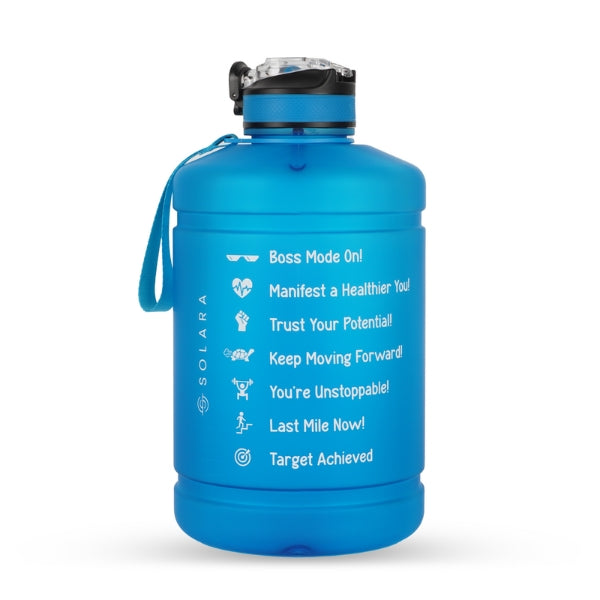 HydraBoost