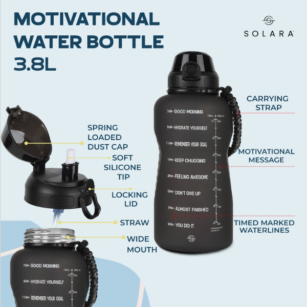 HydraBoost