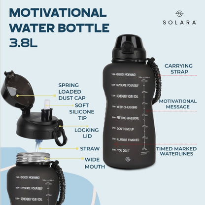 HydraBoost