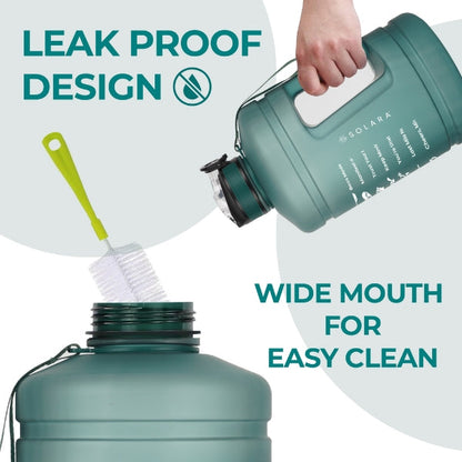 HydraBoost