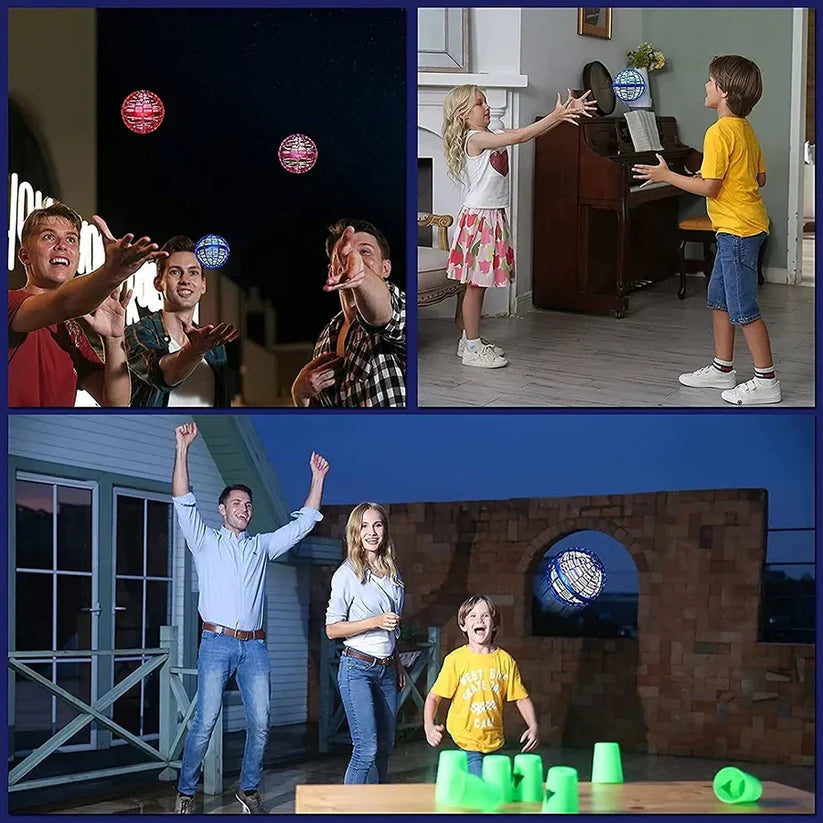 LumiBall
