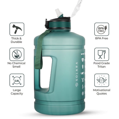 HydraBoost