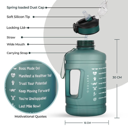 HydraBoost