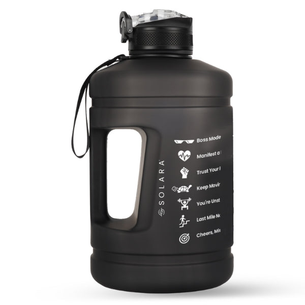 HydraBoost