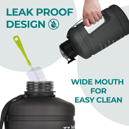 HydraBoost