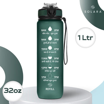 HydraBoost
