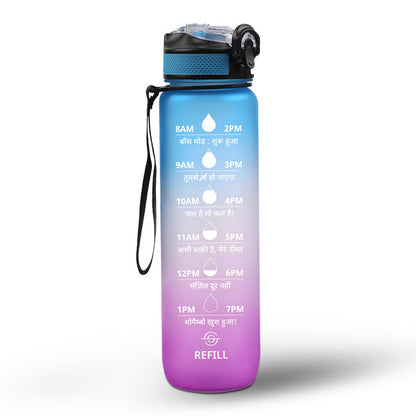 HydraBoost