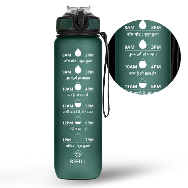 HydraBoost