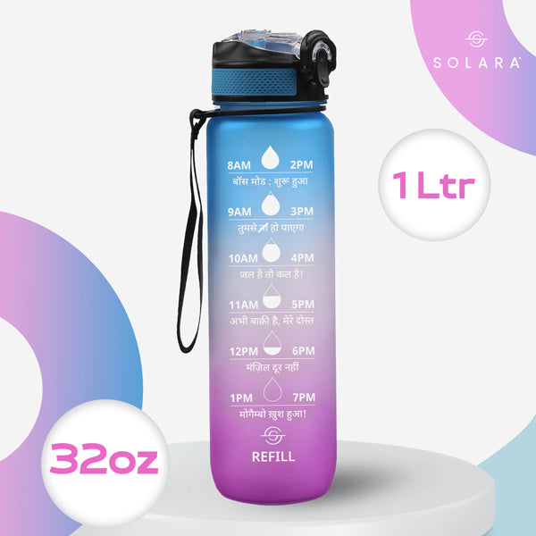 HydraBoost
