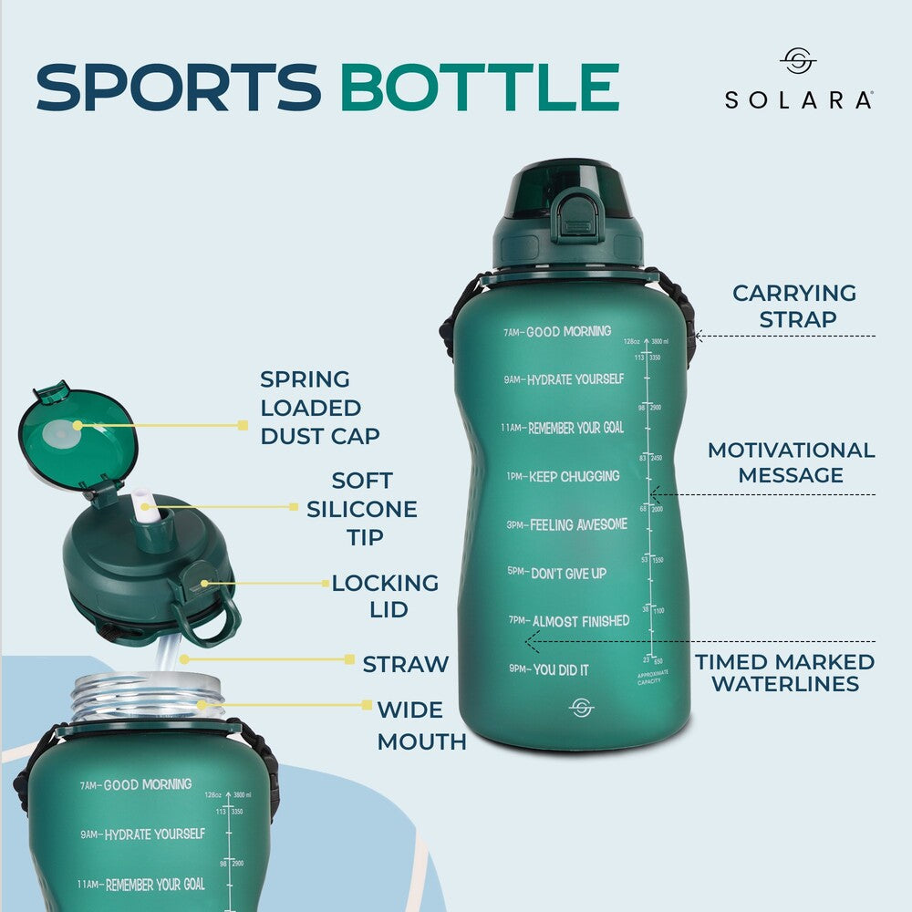 HydraBoost