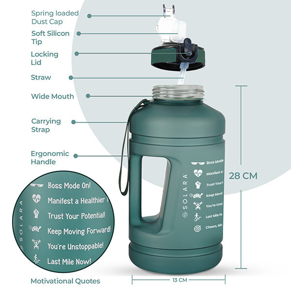 HydraBoost