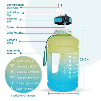 HydraBoost
