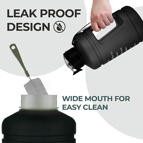 HydraBoost