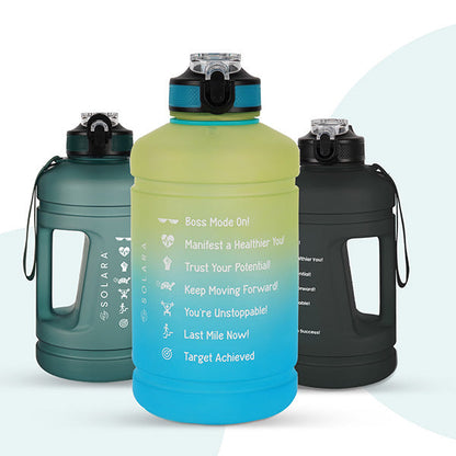 HydraBoost
