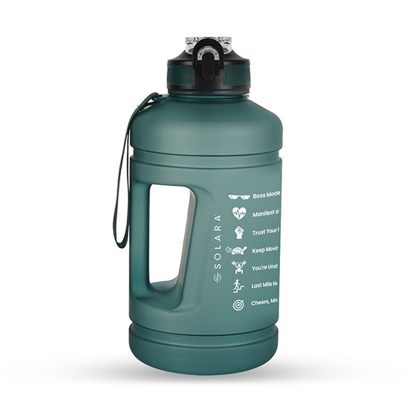 HydraBoost