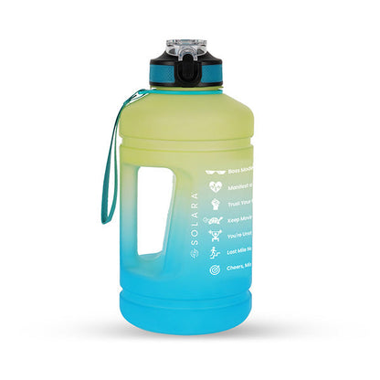 HydraBoost