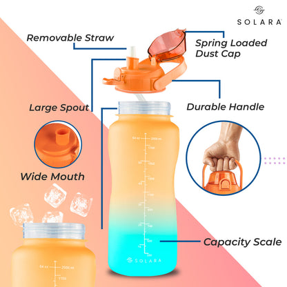 HydraBoost