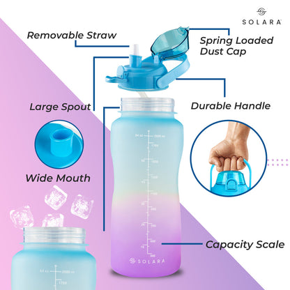 HydraBoost