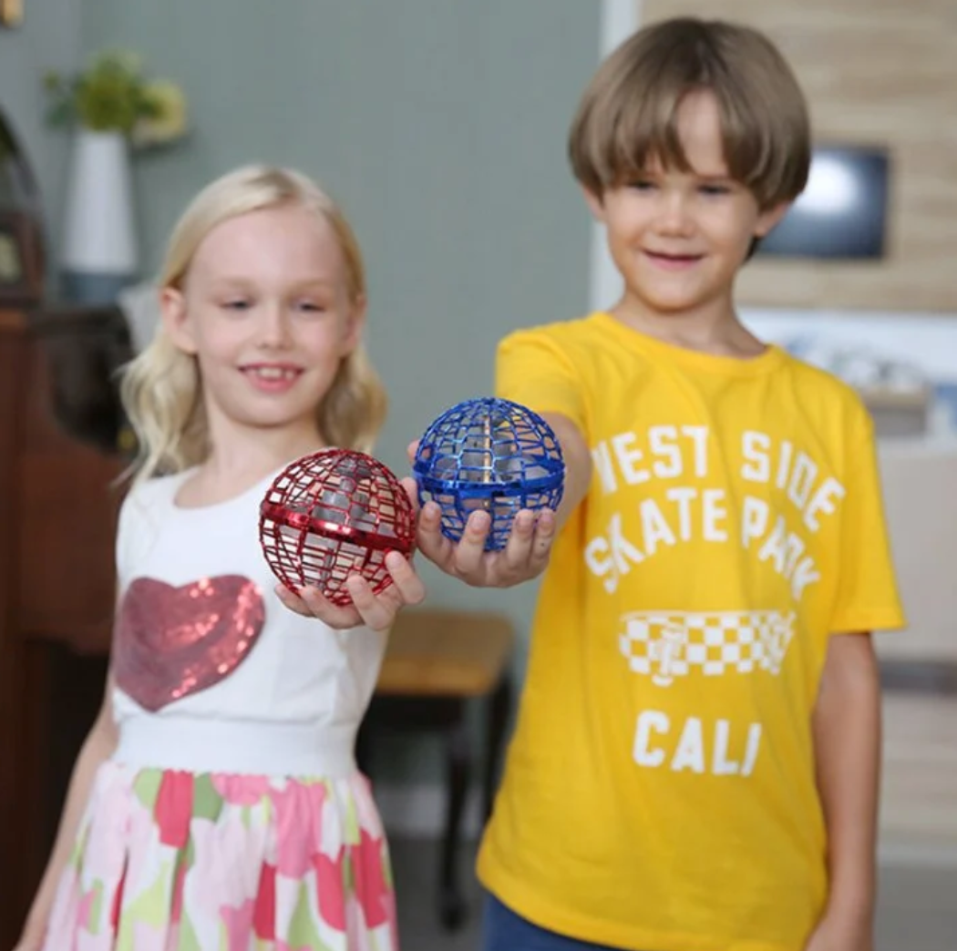 LumiBall