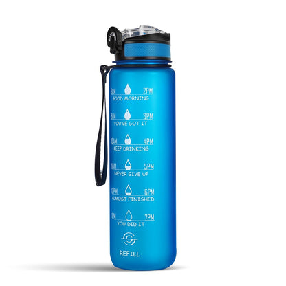 HydraBoost