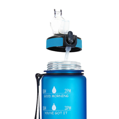 HydraBoost