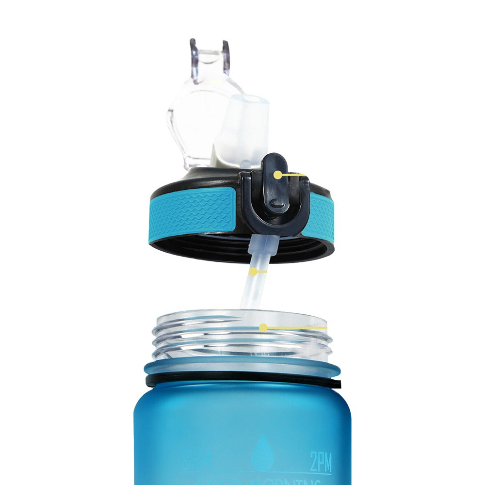 HydraBoost