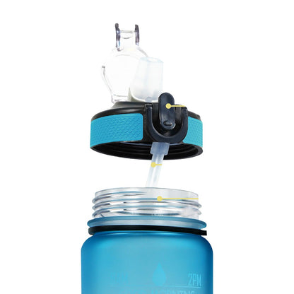 HydraBoost