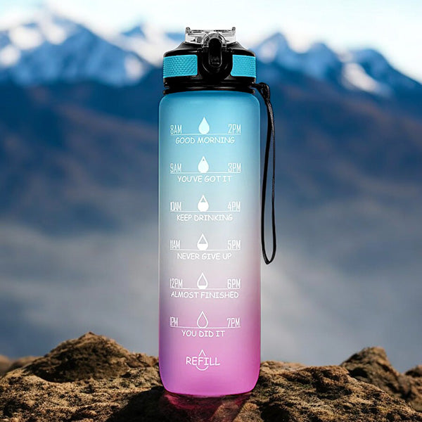 HydraBoost