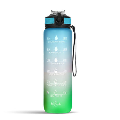 HydraBoost