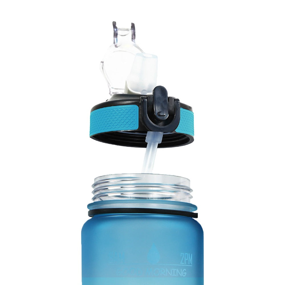 HydraBoost