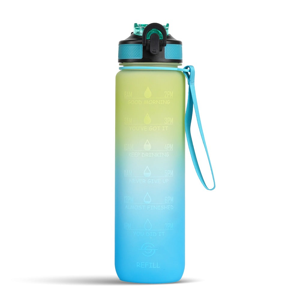 HydraBoost