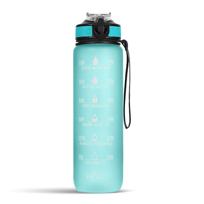 HydraBoost