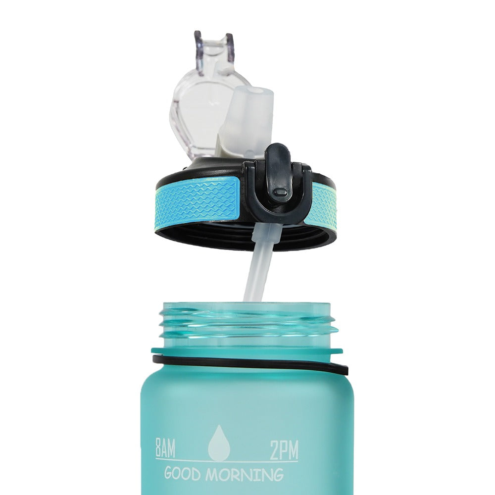 HydraBoost