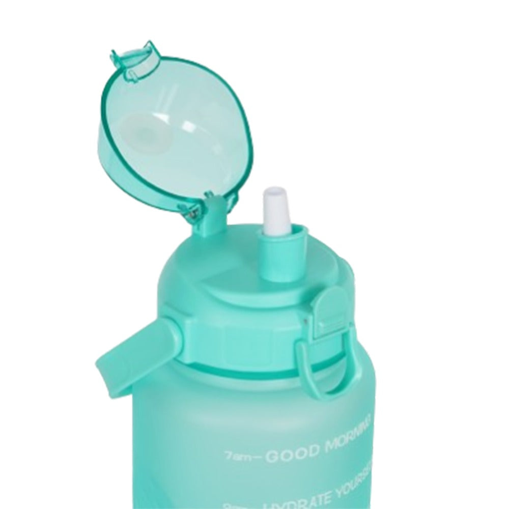 HydraBoost
